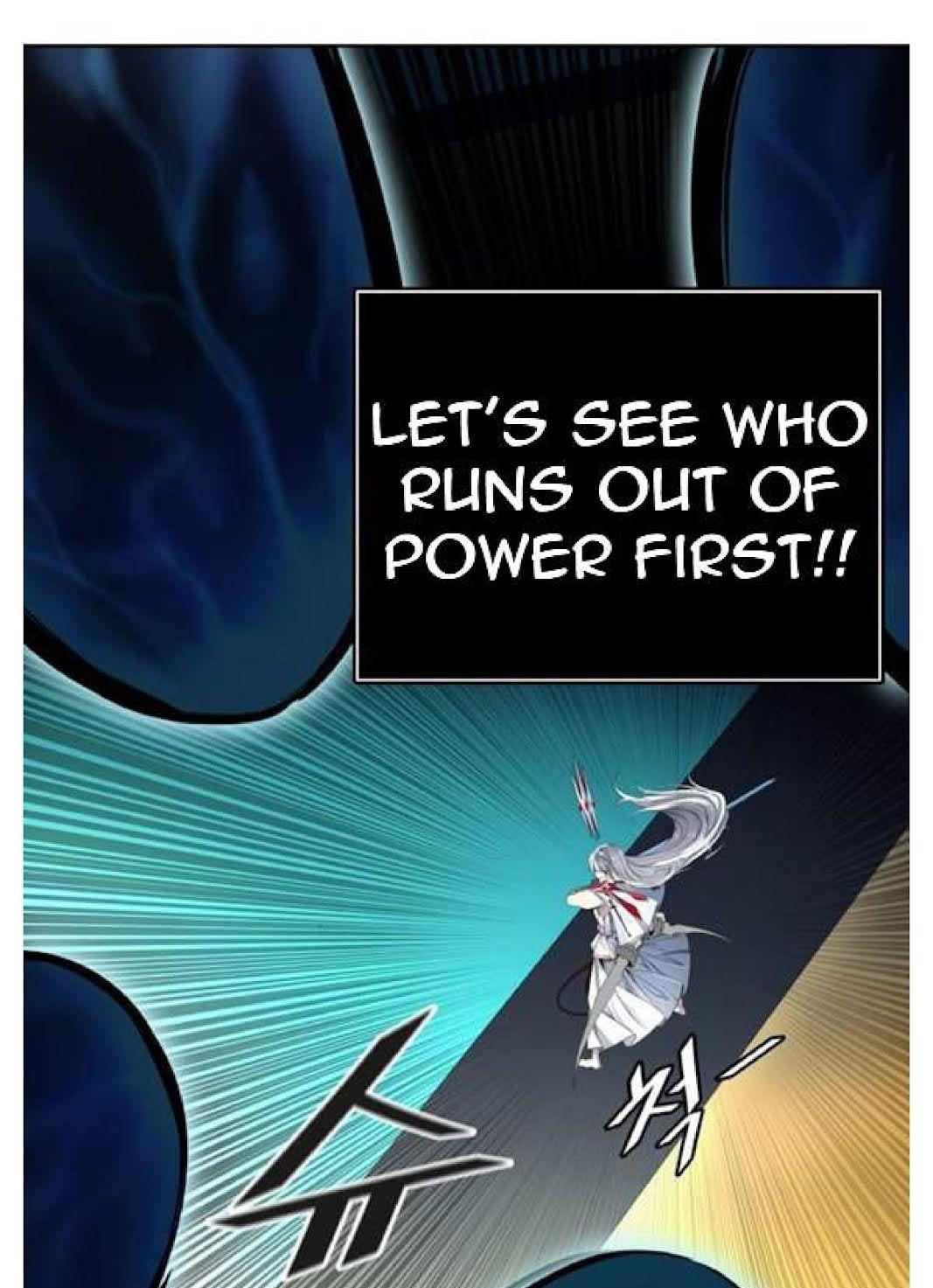 Tower of God Chapter 508 image 137